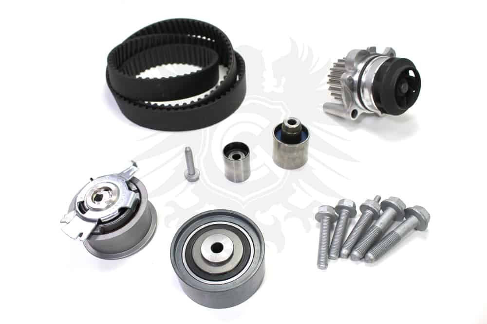 Engine Timing Belt Kit