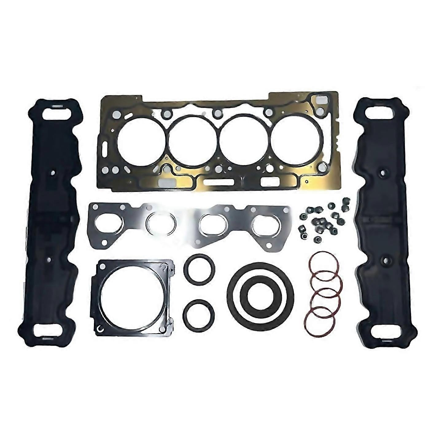 Complete Engine Gasket Set