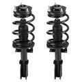 Vehicle Suspension Shock Absorber (Front)