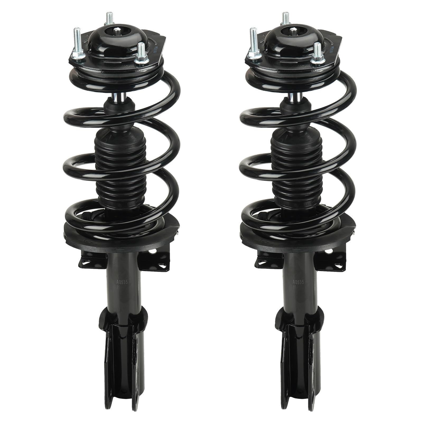 Vehicle Suspension Shock Absorber (Front)