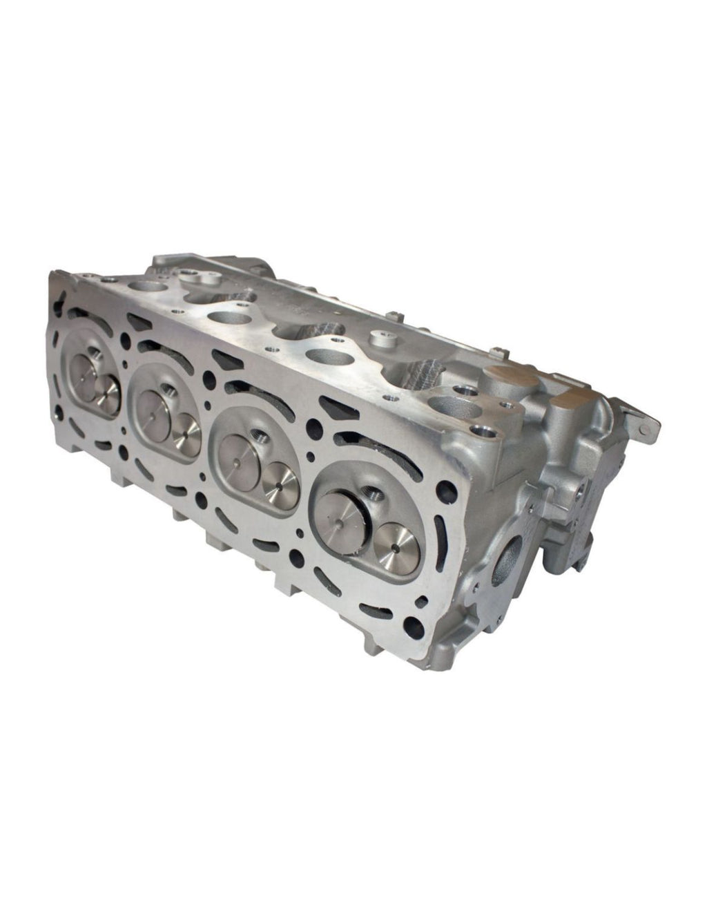 Vw Polo Golf 1.6 Bah BLM Complete Cylinder Head