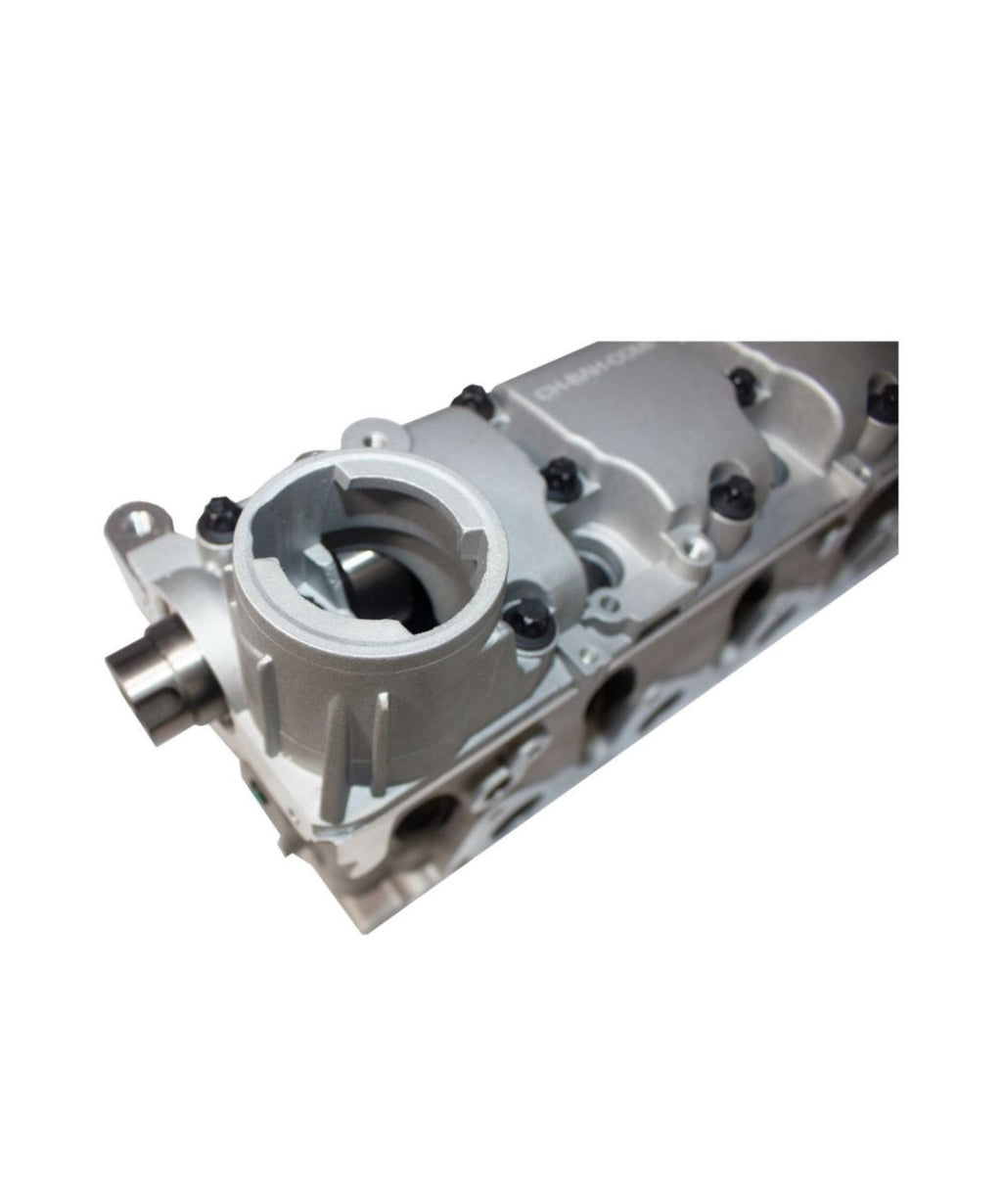 Vw Polo Golf 1.6 Bah BLM Complete Cylinder Head