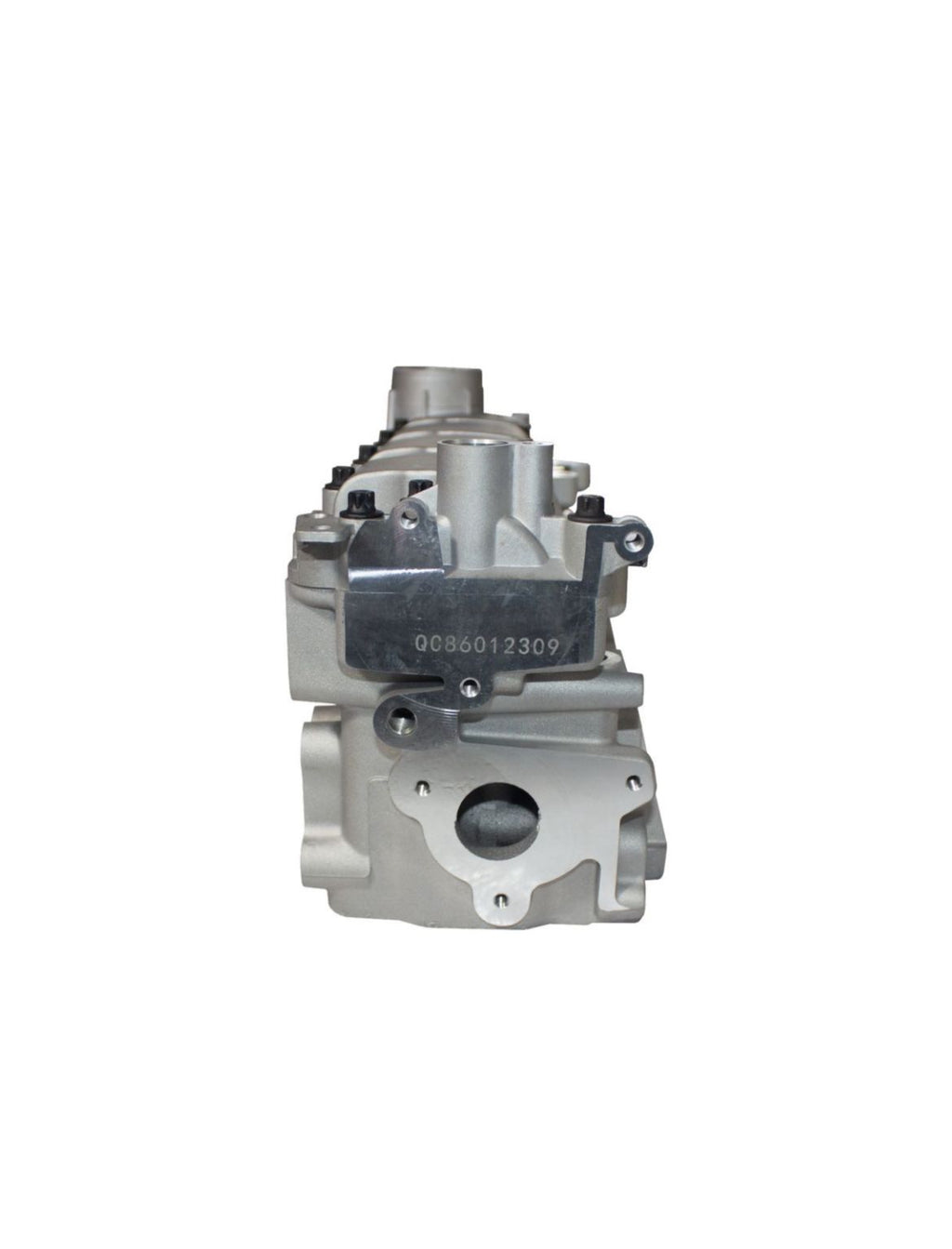 Vw Polo Golf 1.6 Bah BLM Complete Cylinder Head