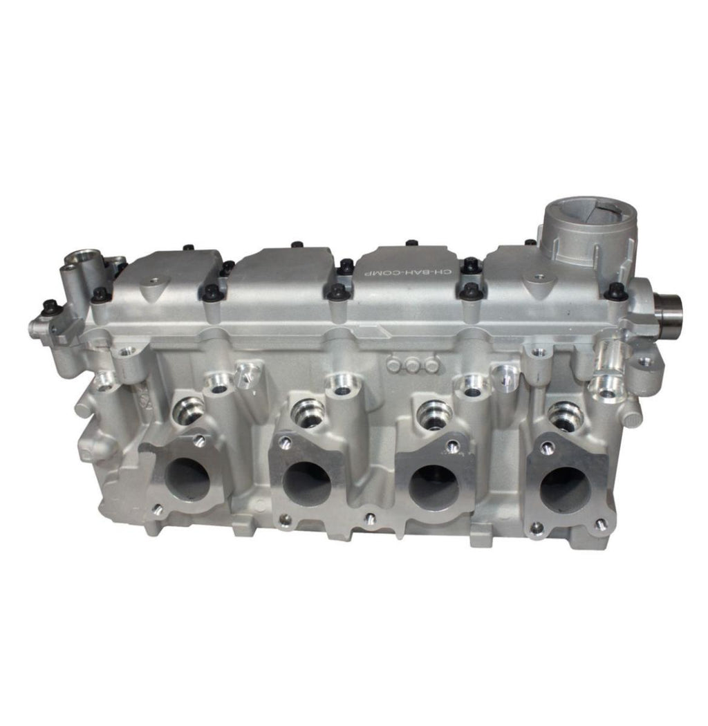 Vw Polo Golf 1.6 Bah BLM Complete Cylinder Head