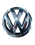 VW Polo 6 R & Vivo Models 2010 - 2017 Replacement Front Grill Badge