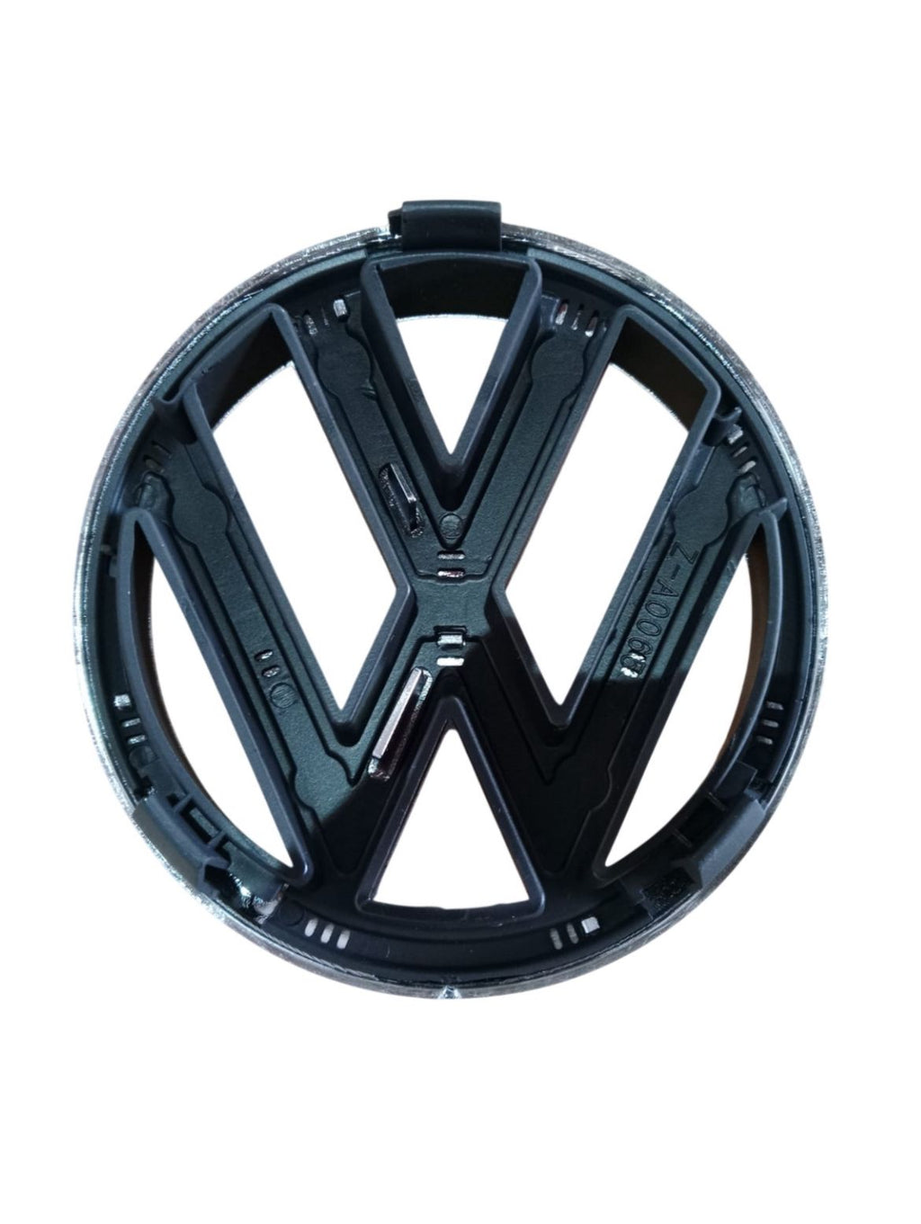 VW Polo 6 R & Vivo Models 2010 - 2017 Replacement Front Grill Badge