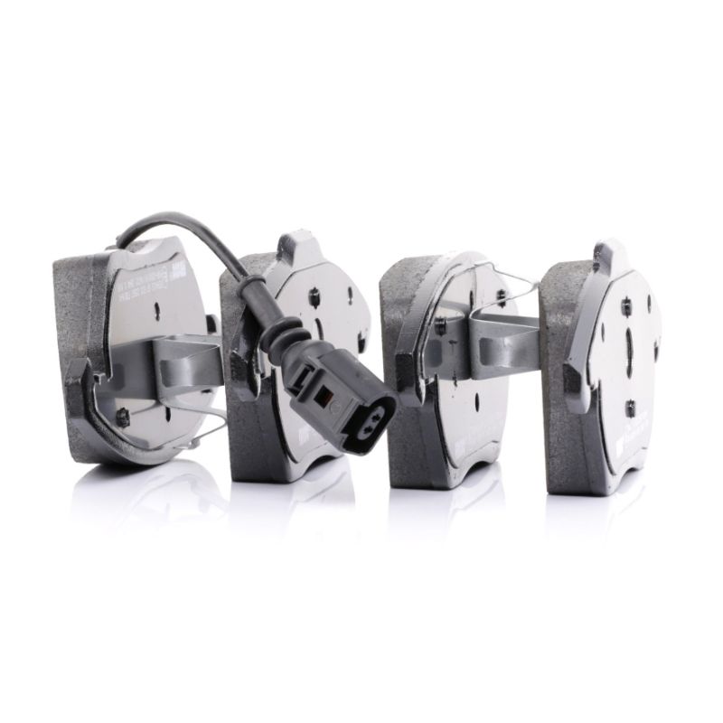 OEM Front Brake Pads – Passenger Vehicles