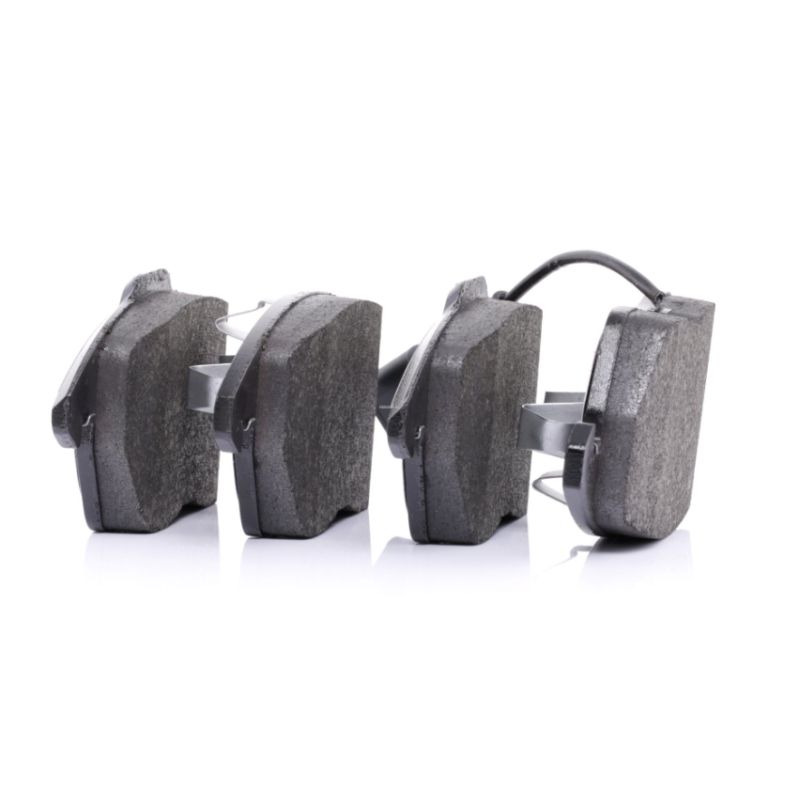OEM Front Brake Pads – Passenger Vehicles