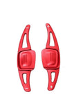 steering wheel paddle shifter extensions