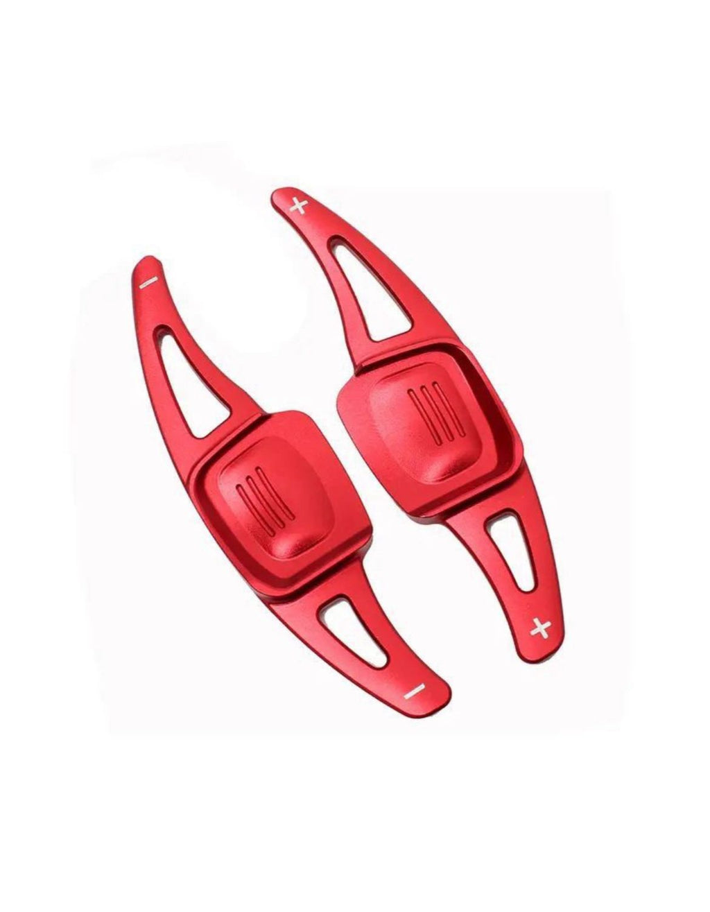 steering wheel paddle shifter extensions