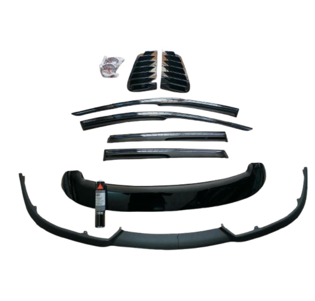 Polo 9N3 / Vivo Combo Set + Free Sika