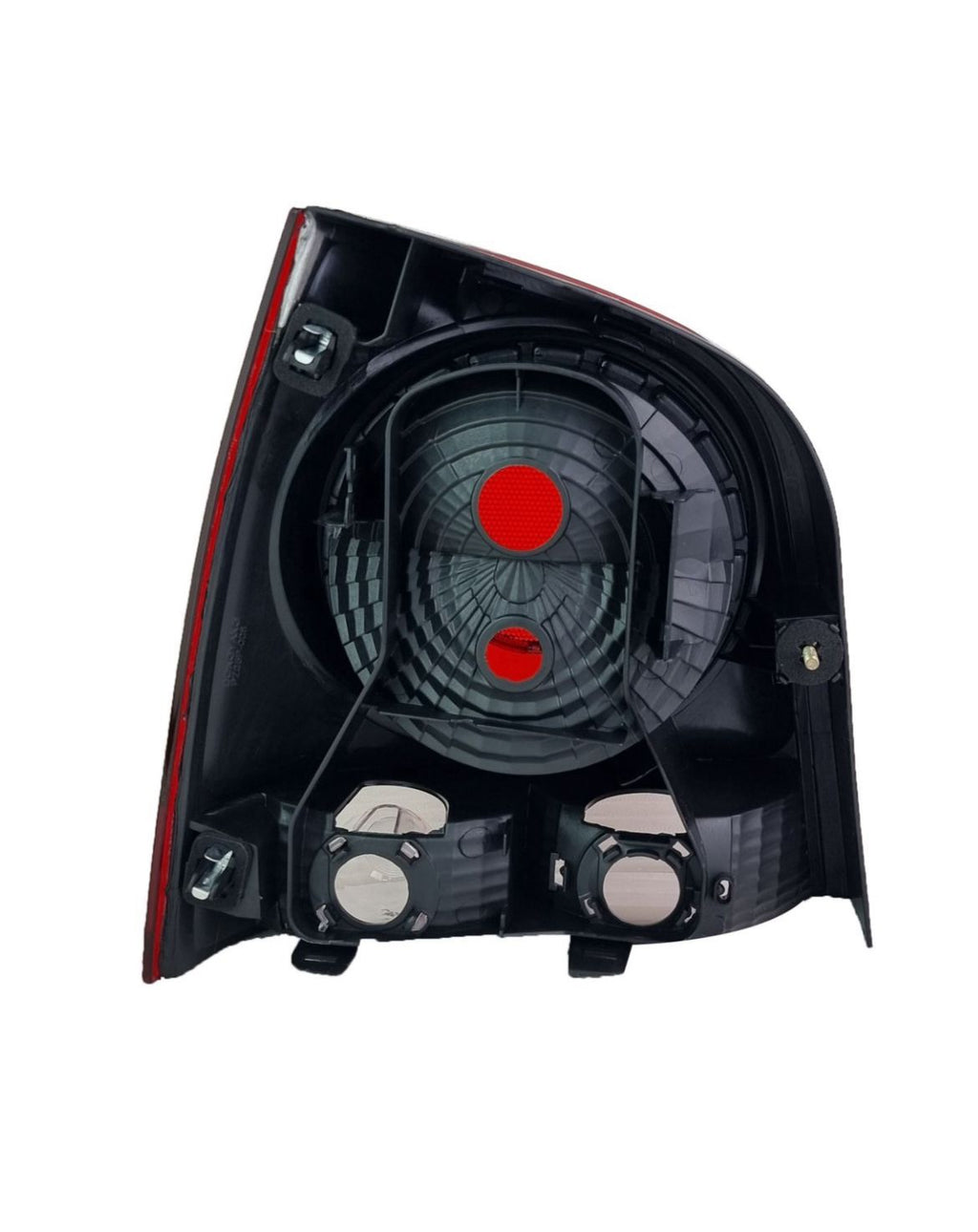 VW tail light assembly