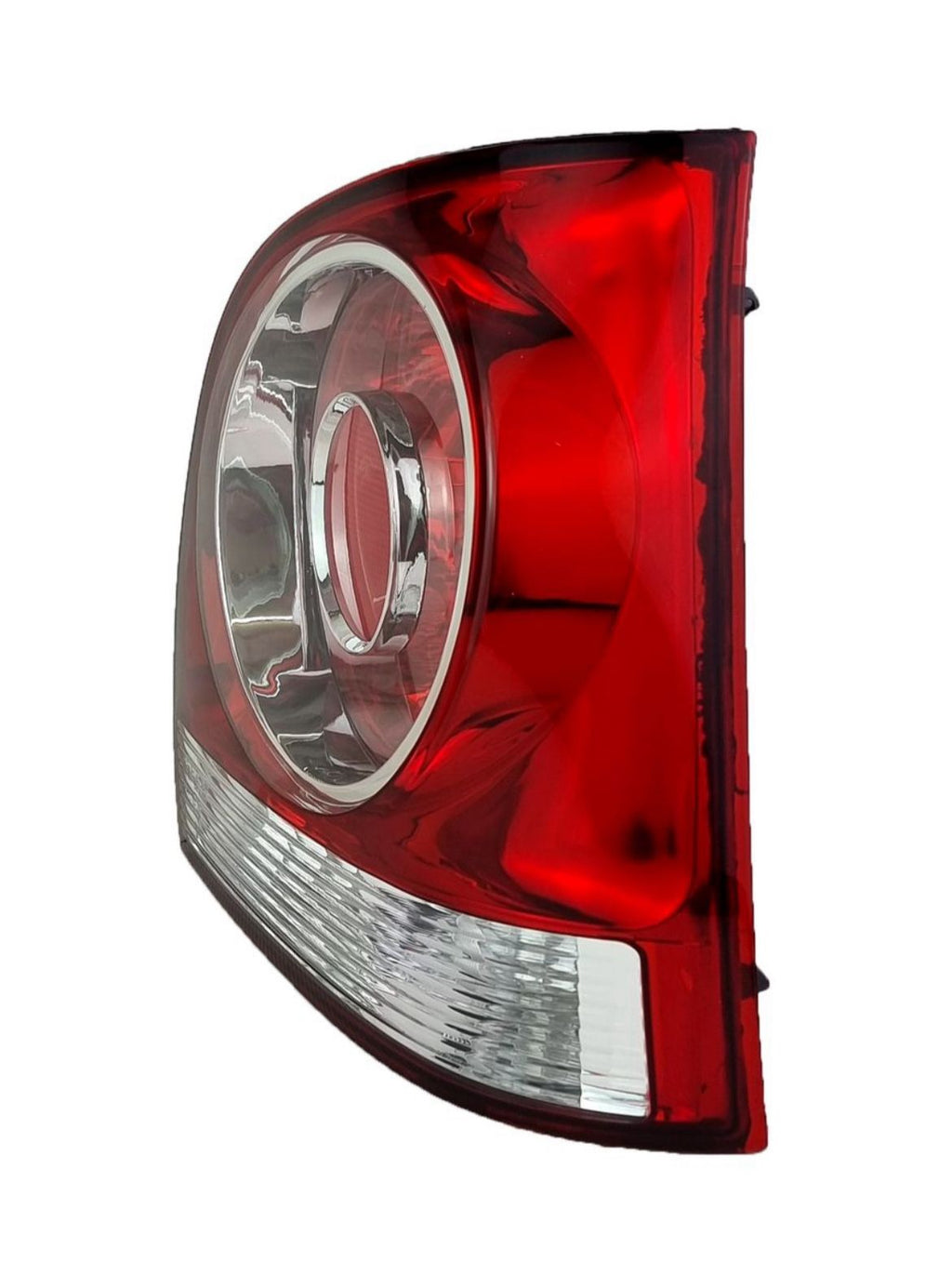 VW tail light assembly