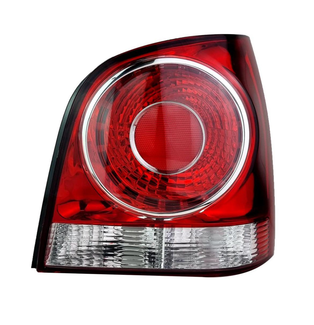 VW tail light assembly