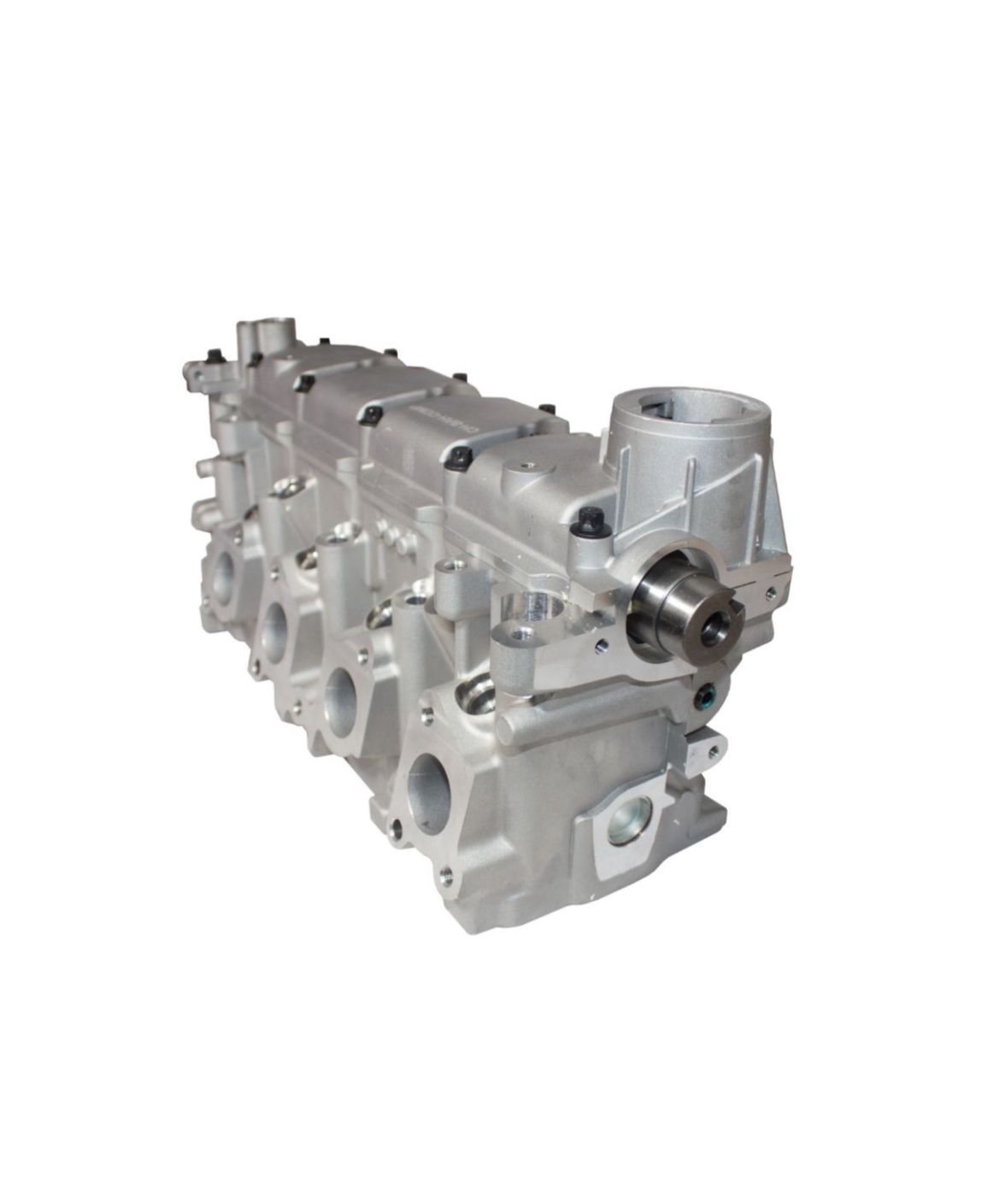 Vw Polo Golf 1.6 Bah BLM Complete Cylinder Head